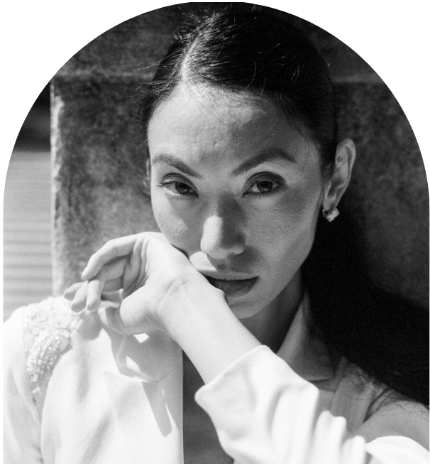 Professional portrait